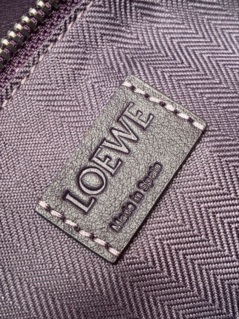 Loewe Puzzle Bags